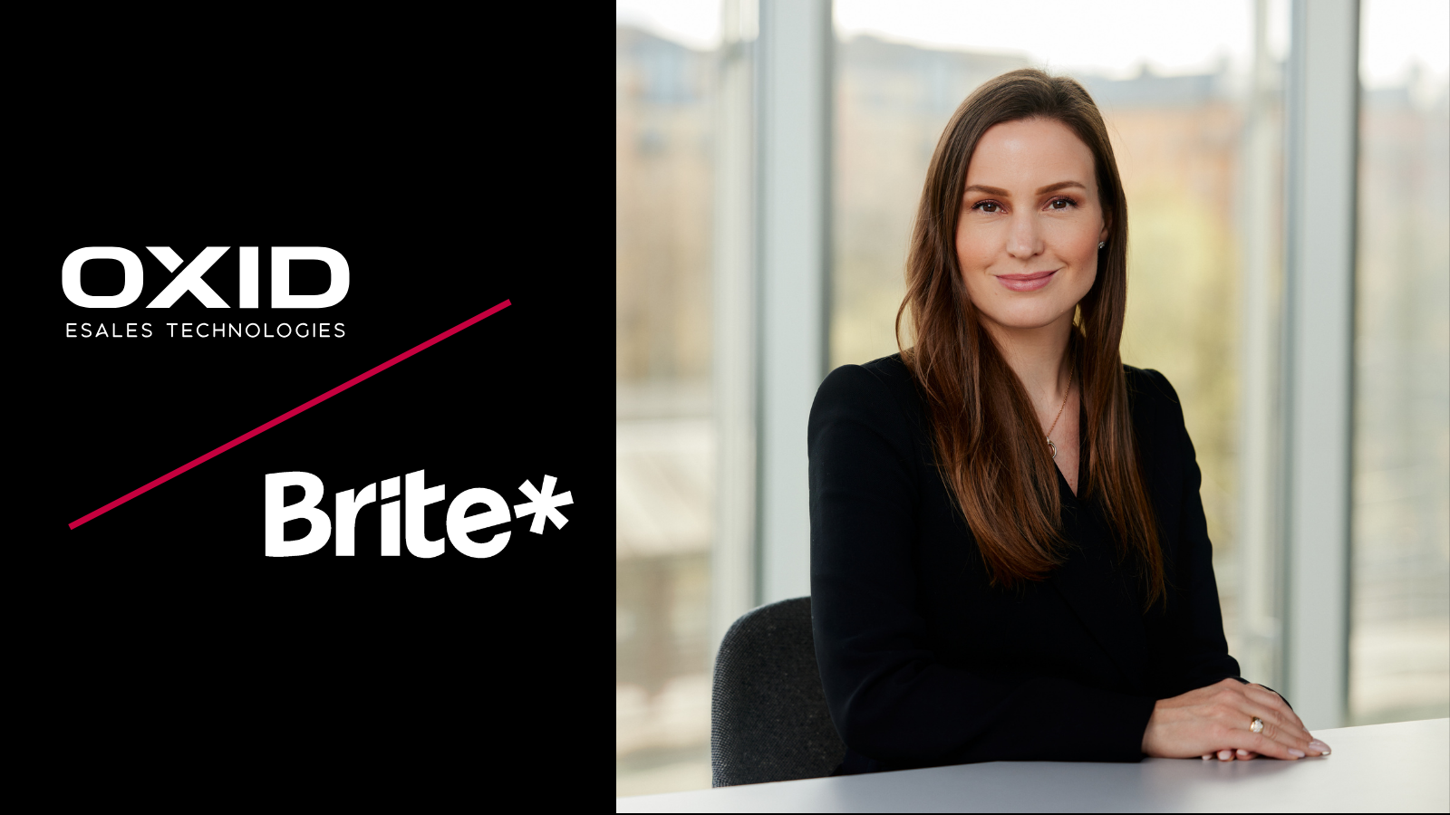 Brite Payments und OXID eSales starten Zusammenarbeit für Instant Payments