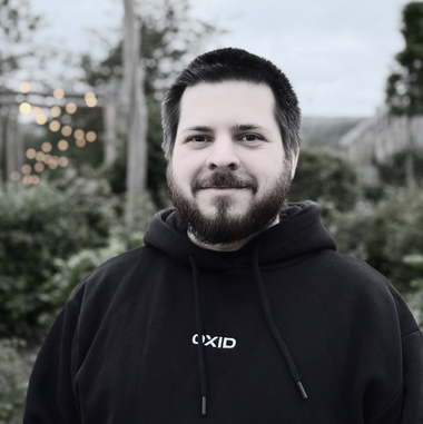 Dennis Reisel-Williams