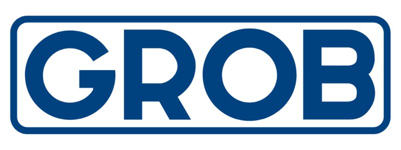 GROB-WERKE Logo