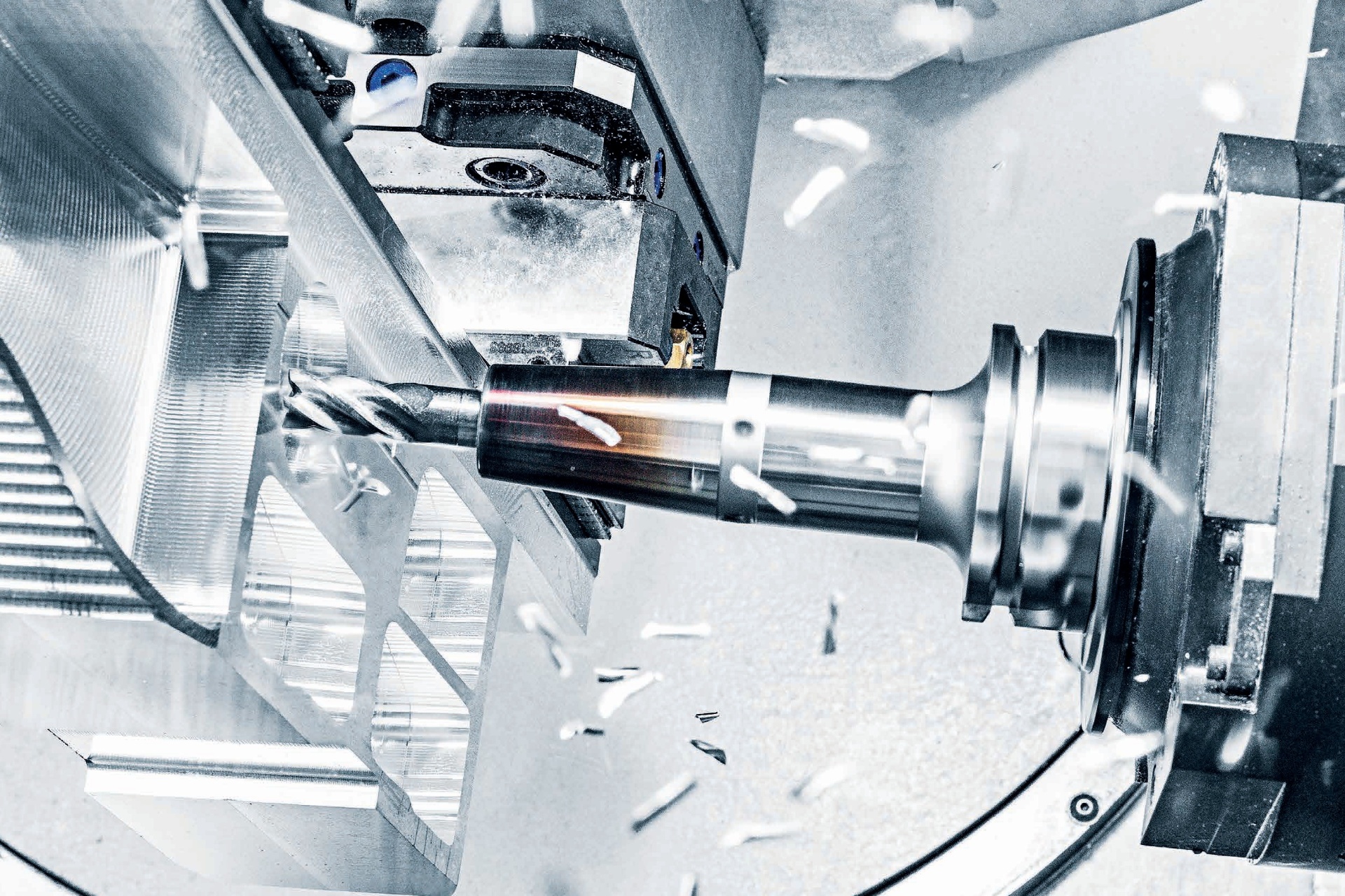 Case Study: GROB-WERKE – First-Class-Service: B2B-Ersatzteilshop GROB4CARE