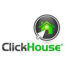 ClickHouse GmbH Logo