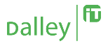 Dalley IT Logo