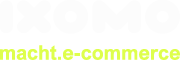 ixomo GmbH Logo