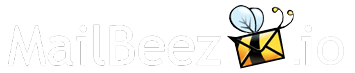 MailBeez Logo