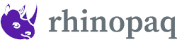 rhinopaq GmbH Logo