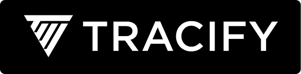 Tracify GmbH Logo